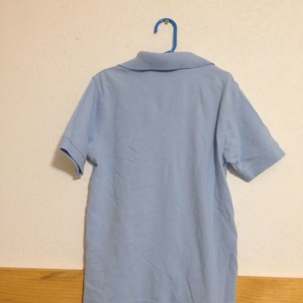 Izod shirts bundle, boys size M/M 8 Regular